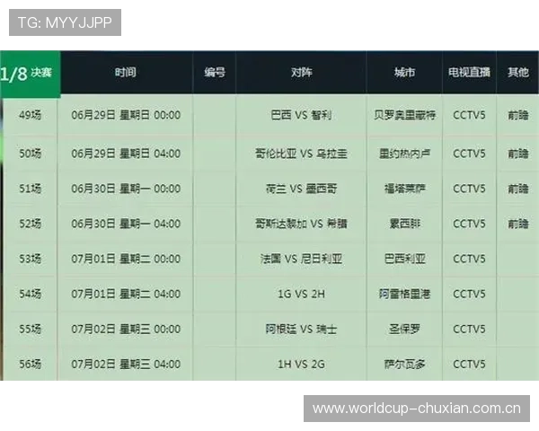 加纳VS巴拿马世界杯比赛时间表及赛程安排全解析